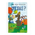 Onde Posso Encontrar Jesus ?
